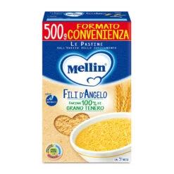 Pastina Fili D'Angelo 500 G