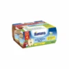 Humana Omogeneizzato Bio Mela 4 X 100g -Negozio Di Prodotti Per Bambini 0038932 omogeneizzato bio mela 4 x 100g