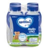 Latte Mellin 1 Liquido 4 X 500ml
