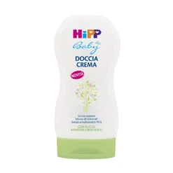 Hipp Doccia Crema 200ml