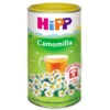 Hipp Tisana Camimilla 200g -Negozio Di Prodotti Per Bambini 0038975 tisana camimilla 200g