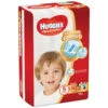 HUGGIES Pannolini Ultra Comfort Junior 5 - 16 Pezzi