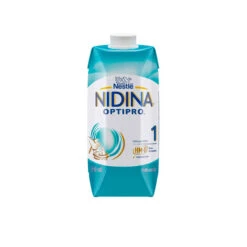 Nestlé® Latte Nidina Optipro 1 Liquido 500 Ml