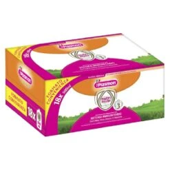 Latte Nutrimune 3 Liquido 18 X 500 Ml