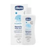 CHICCO Bagnoschiuma Senza Lacrime 200 Ml -Negozio Di Prodotti Per Bambini 0039030 bagnoschiuma senza lacrime 200 ml