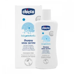 CHICCO Shampoo Senza Lacrime 200 Ml