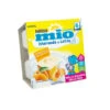 Nestlé® Merenda Lattea Albicocca 4 X 100g -Negozio Di Prodotti Per Bambini 0039039 merenda lattea albicocca 4 x 100g