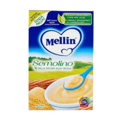 Semolino 200g