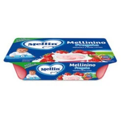Mellinino Fragola 6 X 55 G
