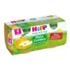 Hipp Omogeneizzato Bio Mela Golden 2 X 80g -Negozio Di Prodotti Per Bambini 0039062 omogeneizzato bio mela golden 2 x 80g