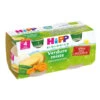 Hipp Omogeneizzato Verdure Miste 2 X 80 G 1 Hipp Omogeneizzato Verdure Miste 2 X 80 G -Negozio Di Prodotti Per Bambini 0039068 omogeneizzato verdure miste 2 x 80 g