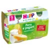 Hipp Merenda Pera E Yogurt 2 X 125g -Negozio Di Prodotti Per Bambini 0039072 merenda pera e yogurt 2 x 125g