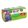 Hipp Omogeneizzato Tacchino 2 X 80g -Negozio Di Prodotti Per Bambini 0039073 omogeneizzato tacchino 2 x 80g