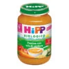 Hipp Pappa Pronta Pastina Con Tris Di Verdure 190g -Negozio Di Prodotti Per Bambini 0039075 pappa pronta pastina con tris di verdure 190g
