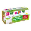 Hipp Omogeneizzato Agnello 2 X 80g -Negozio Di Prodotti Per Bambini 0039076 omogeneizzato agnello 2 x 80g