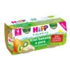 Hipp Omogeneizzato Bio Kiwi Banana E Pera 2 X 80g -Negozio Di Prodotti Per Bambini 0039087 omogeneizzato bio kiwi banana e pera 2 x 80g