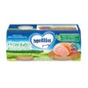 Omogeneizzato Prosciutto 2 X 80g -Negozio Di Prodotti Per Bambini 0039113 omogeneizzato prosciutto 2 x 80g