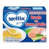 Brodo Di Pollo E Verdure 10 X 5g -Negozio Di Prodotti Per Bambini 0039132 brodo di pollo e verdure 10 x 5g