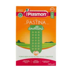 Pastina Anellini 340 G