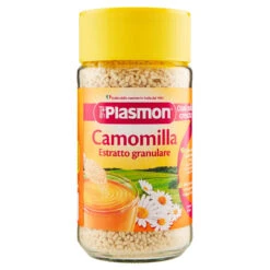 Camomilla Granulare 360g