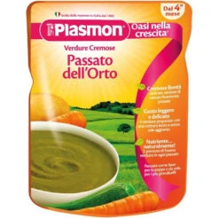 Passato Dell'Orto In Pouches 180g