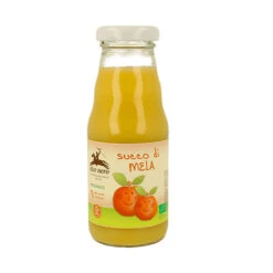 Succo Di Mela Biologico 200 Ml