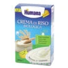 Humana Crema Di Riso Bio 230g -Negozio Di Prodotti Per Bambini 0039195 crema di riso bio 230g