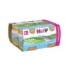 Hipp Omogeneizzato Merluzzo Con Carote E Patate 4 X 80 G -Negozio Di Prodotti Per Bambini 0039206 omogeneizzato merluzzo con carote e patate 4 x 80 g