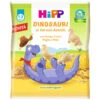Hipp Snack Dinosauri Ai Cereali Antichi 30 G -Negozio Di Prodotti Per Bambini 0039267 snack dinosauri ai cereali antichi 30 g