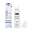 CHICCO Physioclean Acqua Di Mare Isotonica Spray 100 Ml -Negozio Di Prodotti Per Bambini 0039330 physioclean acqua di mare isotonica spray 100 ml