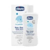 CHICCO Bagno Shampoo Baby Moments 200 Ml