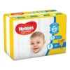 HUGGIES Pannolini Unistar Midi 3 20 Pezzi