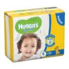 HUGGIES Pannolini Unistar Maxi 4 18 Pezzi -Negozio Di Prodotti Per Bambini 0039577 pannolini unistar maxi 4 18 pezzi