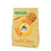 Frollini Con Yogurt E Miele Biologici 350 G 1 Frollini Con Yogurt E Miele Biologici 350 G -Negozio Di Prodotti Per Bambini 0039586 frollini con yogurt e miele biologici 350 g