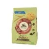 Frollini Di Farro Con Gocce Di Cioccolato Biologici 300 G