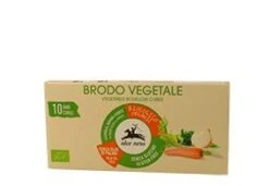 Dado Vegetale Biologico 100 G