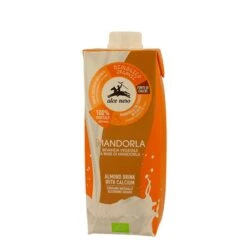 Bevanda Vegetale Di Mandorla BIO 500 Ml