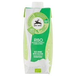 Bevanda Vegetale Di Riso BIO 500 Ml