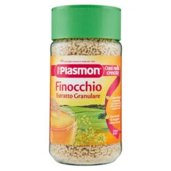 Bevanda Granulare Al Finocchio 360g