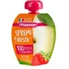 Spremi E Gusta Mela/Fragola 100gr -Negozio Di Prodotti Per Bambini 0039654 spremi e gusta melafragola 100gr