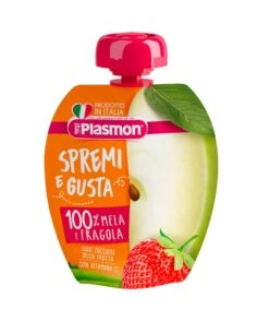 Spremi E Gusta Mela/Fragola 100gr