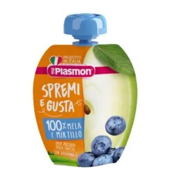 Spremi E Gusta Mela Mirtillo 100gr