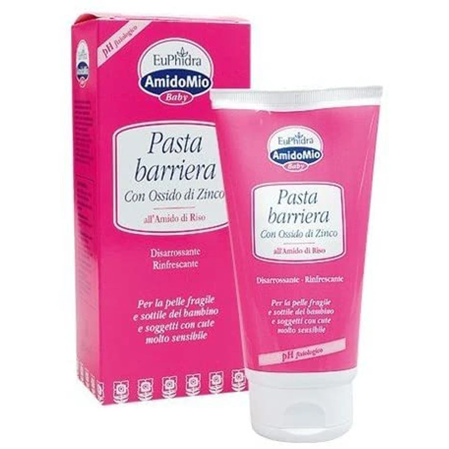 Pasta Barriera 150 Ml 3 Pasta Barriera 150 Ml