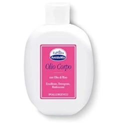 Oilio Corpo 200 Ml