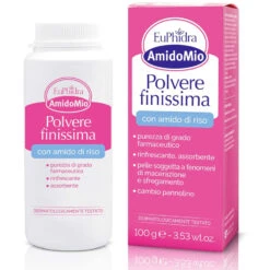 Polvere Finissima 100 G