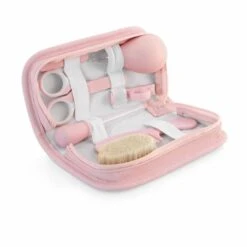 Miniland Baby Kit Con Per Pulizia Igiene Neonato Con Aspiratore Nasale, Pettine, Tagliaunghie 8 Miniland Baby Kit Con Per Pulizia Igiene Neonato Con Aspiratore Nasale, Pettine, Tagliaunghie -Negozio Di Prodotti Per Bambini 0040190 minilandbaby kit con per pulizia igiene neonato con aspiratore nasale pettine tagliaunghie