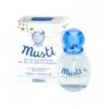 Mustela Musti Acqua Di Trattamento Profumata 50 Ml