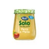 Solo Omogeneizzato Pera E Mela Bio 120g -Negozio Di Prodotti Per Bambini 0040325 solo omogeneizzato pera e mela bio 120g