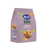 Solo Snacks Lenticchie E Mais Bio 50g -Negozio Di Prodotti Per Bambini 0040333 solo snacks lenticchie e mais bio 50g