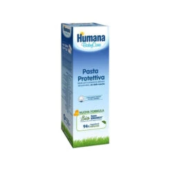 Humana Pasta Protettiva In Tubo 100 Ml
